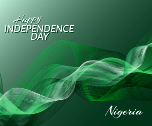 Ahmadiyya Muslim Jamaat of Nigeria Statement on Nigeria @ 61