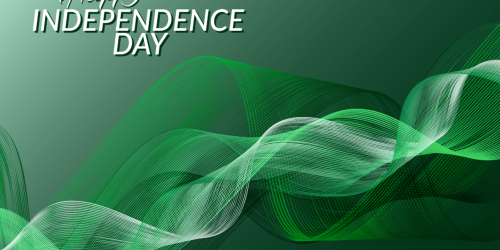 Ahmadiyya Muslim Jamaat of Nigeria Statement on Nigeria @ 61