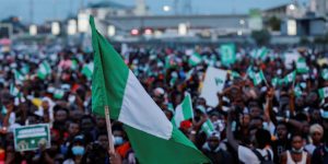 OpEd: 2020 – A COMPLICATED, TURBULENT AND DIFFICULT YEAR FOR NIGERIA