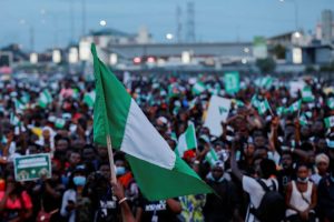 OpEd: 2020 – A COMPLICATED, TURBULENT AND DIFFICULT YEAR FOR NIGERIA