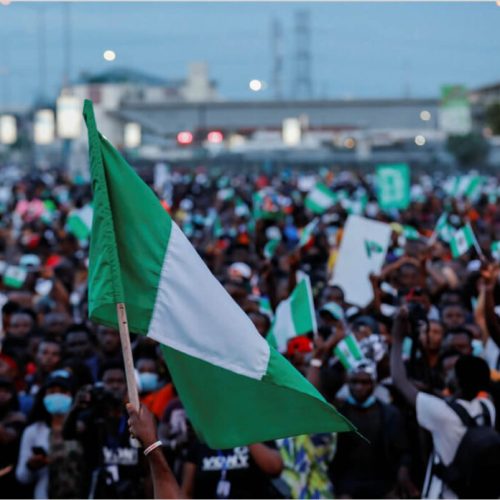 OpEd: 2020 – A COMPLICATED, TURBULENT AND DIFFICULT YEAR FOR NIGERIA
