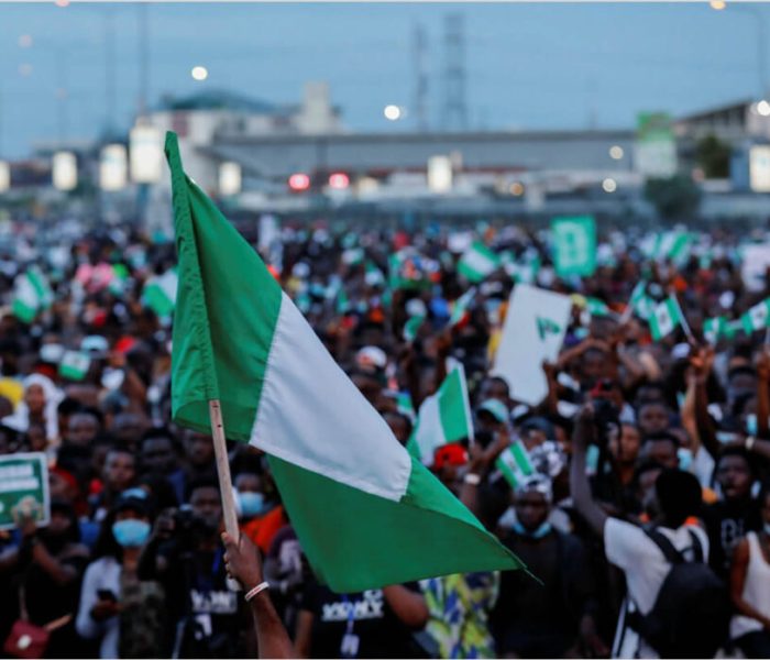 OpEd: 2020 – A COMPLICATED, TURBULENT AND DIFFICULT YEAR FOR NIGERIA