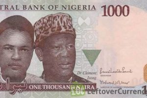 OPINION: CALL TO REMOVE ARABIC SCRIPT: BETWEEN RELIGIOUS BIGOTRY AND COMMONSENSE