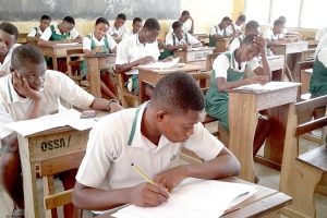 COVID-19: WHY SCHOOLS SHOULD RESUME ON JANUARY 18
