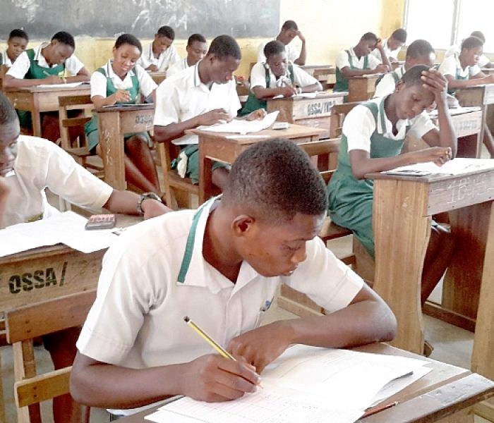 COVID-19: WHY SCHOOLS SHOULD RESUME ON JANUARY 18