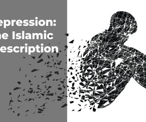 Depression: The Islamic Prescription