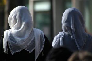 Are women inferior to men in Islam?